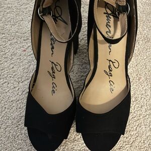 American Rag Black Women's Shoes